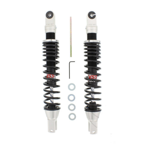 Rear shock absorber Kymco X-Citing I 400 YSS Eco Line Gas