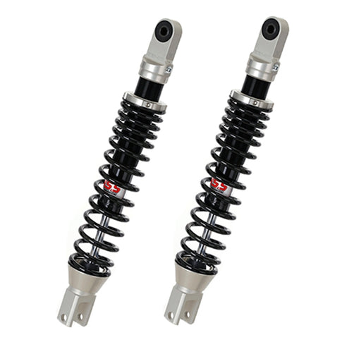 Kit amortiguadores Kymco X-Citing 400 i ABS 14-15 YSS Gas Eco Line