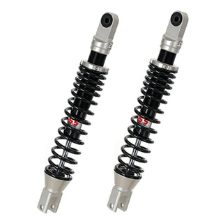 Kit amortiguadores Kymco X-Citing 400 i ABS 14-15 YSS Gas Eco Line