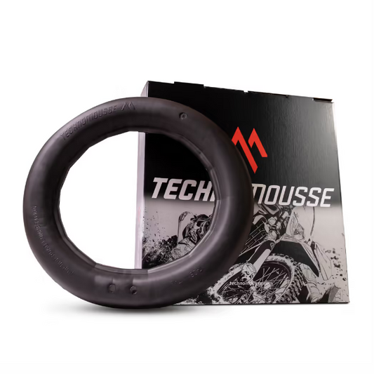 Mousse trasero Enduro 140/80-18 TECHNOMOUSSE M004