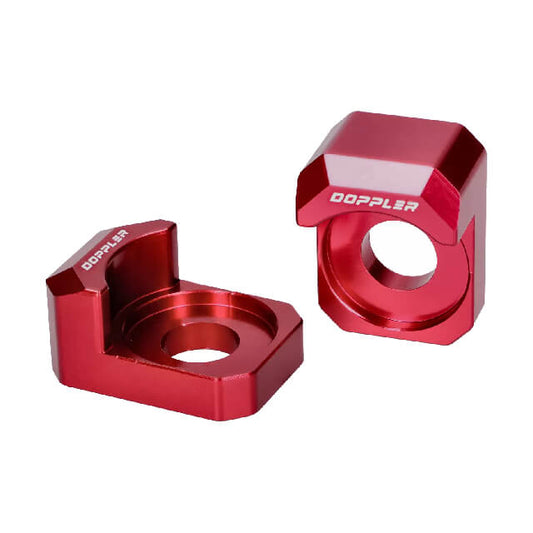 Tensor de cadena Rieju MRT Pro - Rojo 500946