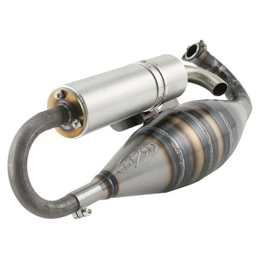 Escape 2Fast 86cc Minarelli horizontal