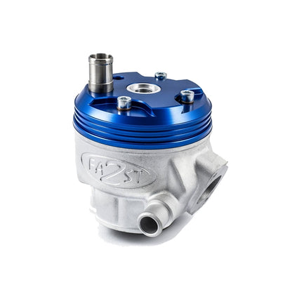 Cilindro 2Fast 70cc Minarelli horizontal LC