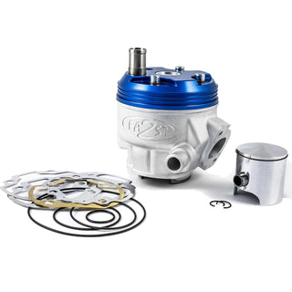 Cilindro 2Fast 70cc Minarelli horizontal LC