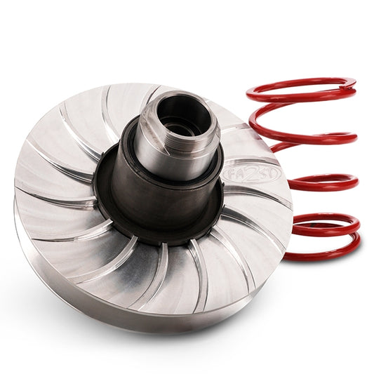 Kit de polias de embraiagem Minarelli scooter 2Fast