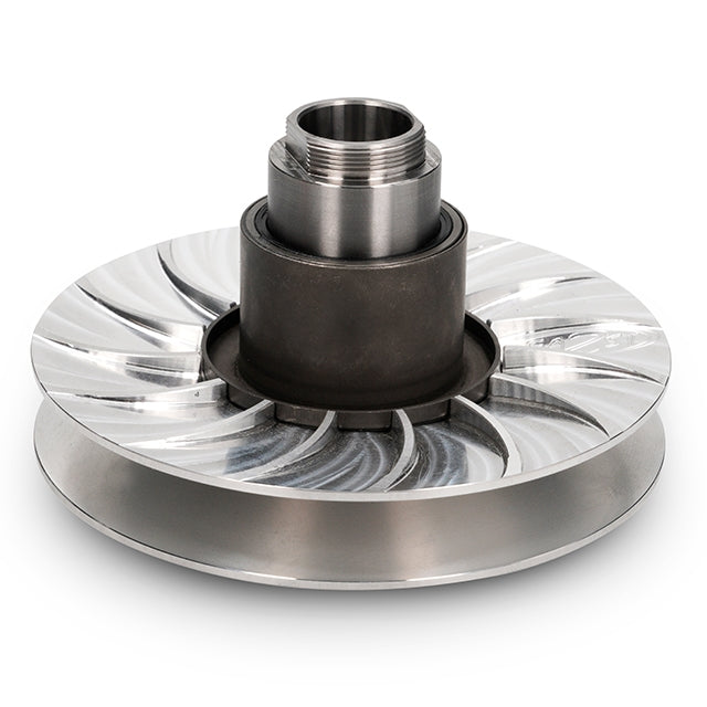 Kit poulies d’embrayage Minarelli scooter 2Fast