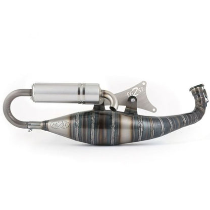 Escape 2Fast 100cc Minarelli horizontal LC