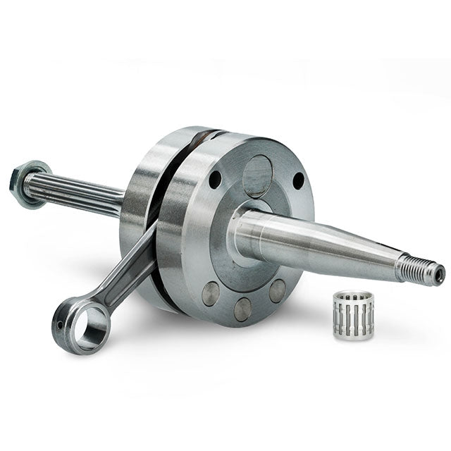 Cambota 2Fast Minarelli horizontal LC curso 47mm biela 95mm