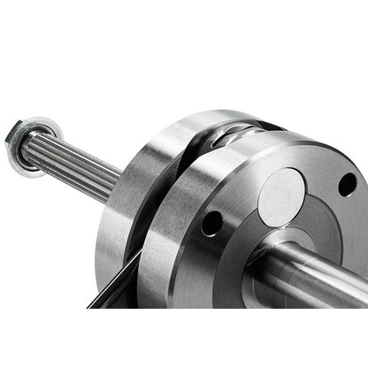 Cambota 2Fast Minarelli horizontal LC curso 47mm biela 95mm