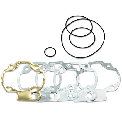 Cilindro 2Fast 100cc Minarelli AM6 curso 47mm pino 14mm