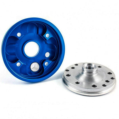 Cilindro 2Fast 100cc Minarelli AM6 curso 47mm pino 14mm