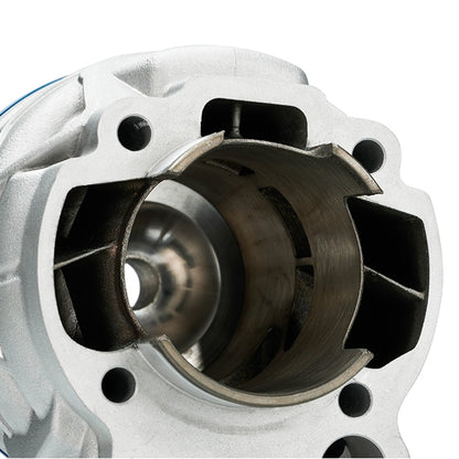 Cilindro 2Fast 100cc Minarelli AM6 curso 47mm pino 14mm