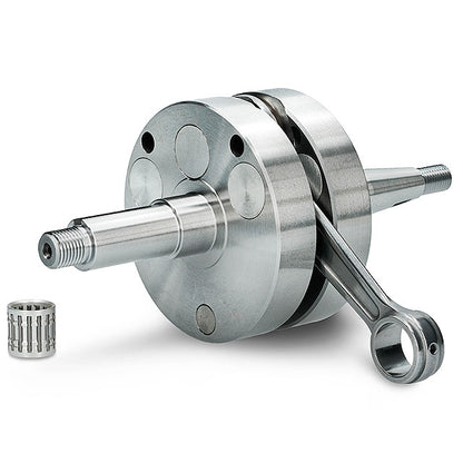 Cigüeñal 2Fast Minarelli AM6 carrera 47mm biela 95mm bulón 14mm