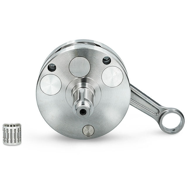 Cigüeñal 2Fast Minarelli AM6 carrera 47mm biela 95mm bulón 14mm