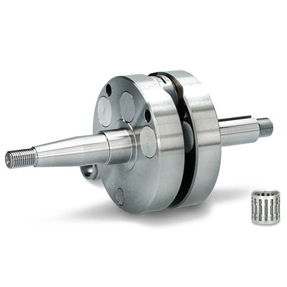 Cigüeñal 2Fast Minarelli AM6 carrera 47mm biela 95mm bulón 14mm