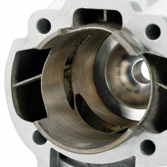 Cilindro 2Fast 100cc Derbi euro 3 / 4