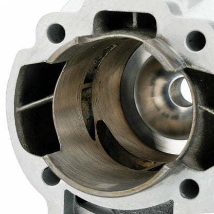 Cilindro 2Fast 100cc Derbi euro 3 / 4
