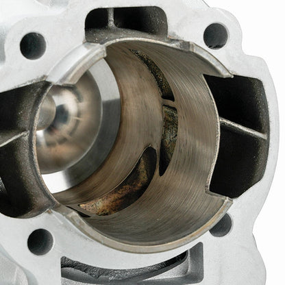 Cilindro 2Fast 100cc Derbi euro 3 / 4