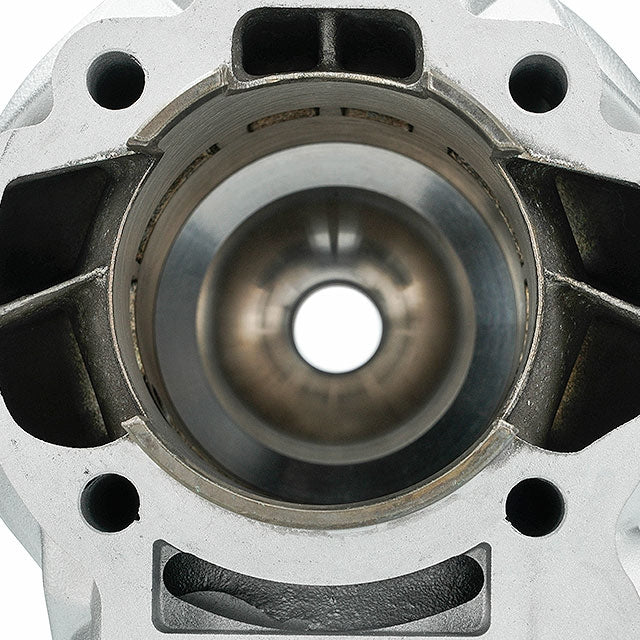 Cilindro 2Fast 100cc Derbi euro 3 / 4