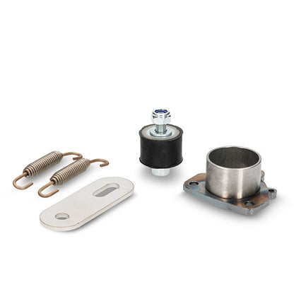 Escape 2Fast 100cc Derbi euro 2 / 3 / 4