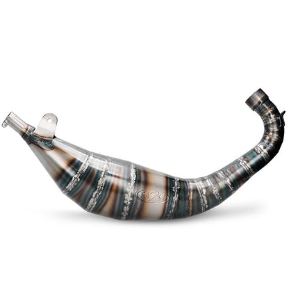 Escape 2Fast 100cc Derbi euro 2 / 3 / 4