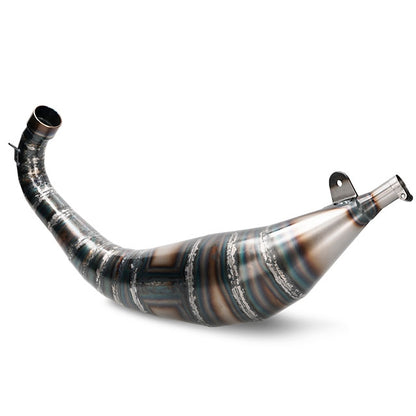 Escape 2Fast 100cc Derbi euro 2 / 3 / 4