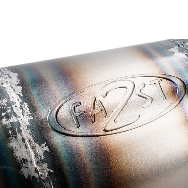 Escape 2Fast 100cc Derbi euro 2 / 3 / 4