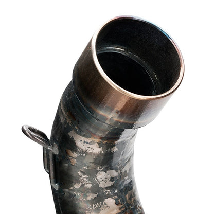 Escape 2Fast 100cc Derbi euro 2 / 3 / 4