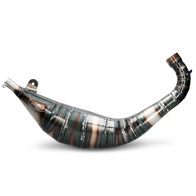 2Fast 100cc Minarelli AM6 Exhaust