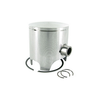 Pistão 2Fast SP12 d=47.6mm 70-80cc Minarelli horizontal LC - letra A