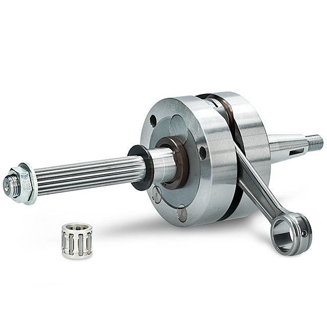 Cambota 2Fast carter Malossi C-One curso 39,3mm biela 90mm