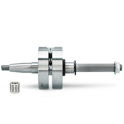 Cambota 2Fast carter Malossi C-One curso 39,3mm biela 90mm