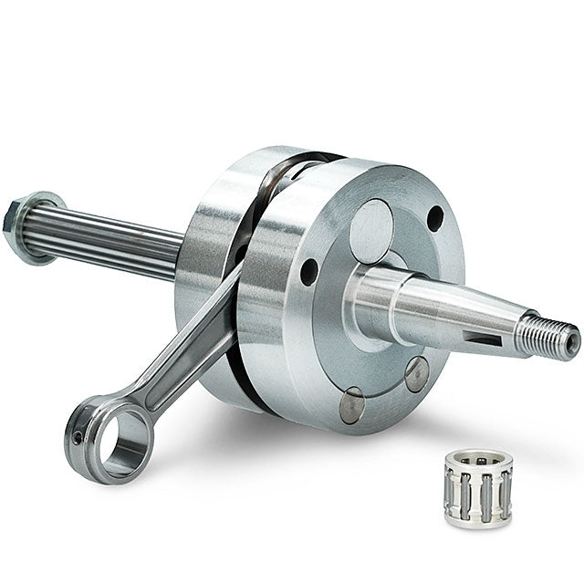 Cambota 2Fast carter Malossi C-One curso 39,3mm biela 90mm