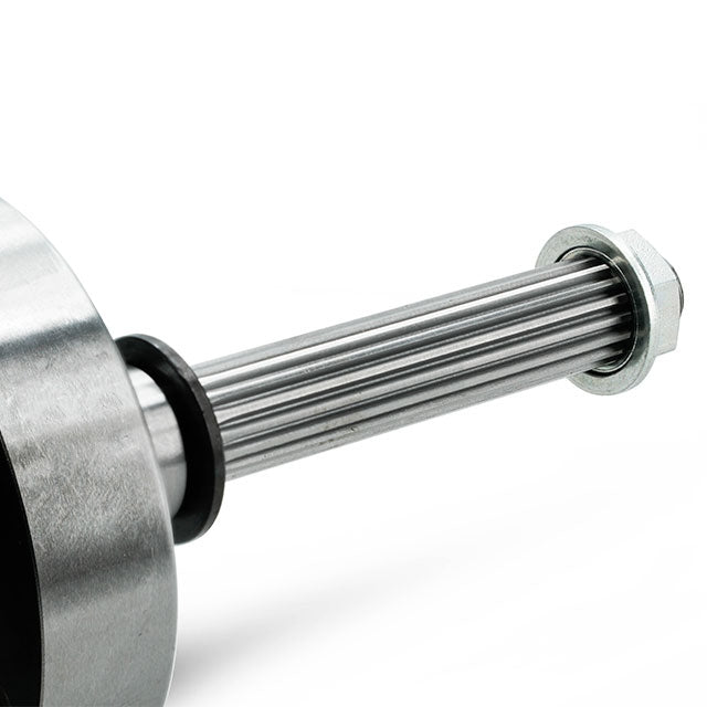 Cambota 2Fast carter Malossi C-One curso 39,3mm biela 90mm