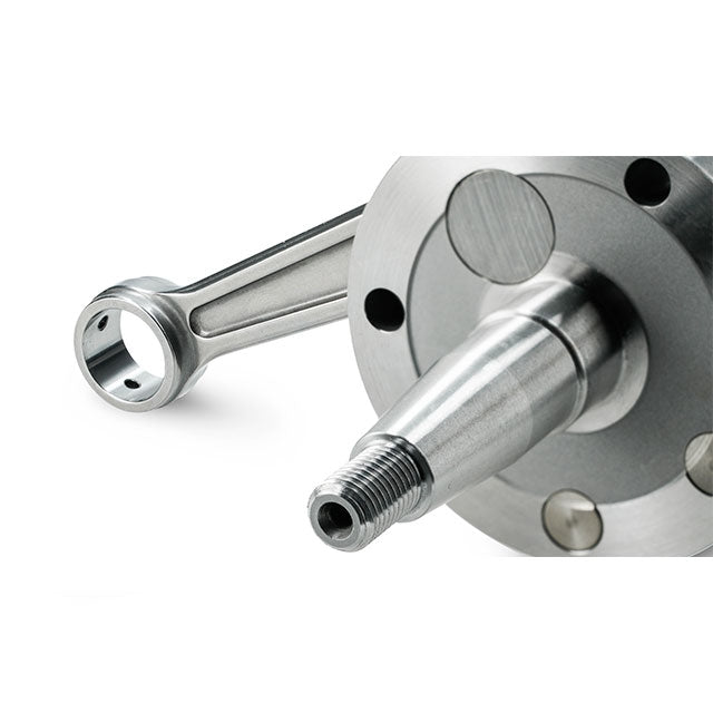 Cambota 2Fast carter Malossi C-One curso 39,3mm biela 90mm