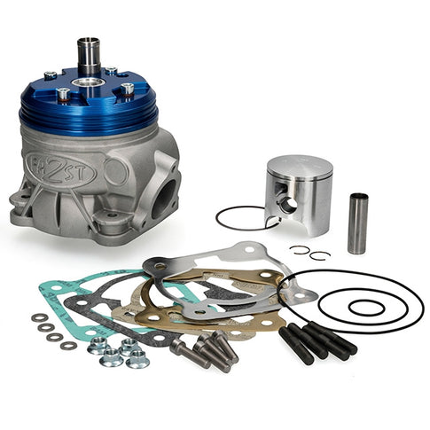Cilindro 2Fast FL100R 100cc carter Passion / RC-One / P.R.E