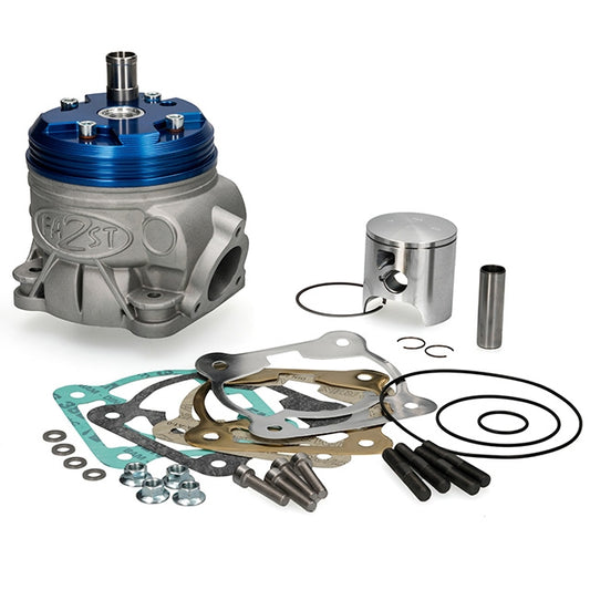 Cilindro 2Fast FL100R 100cc cárter Passion / RC-One / P.R.E