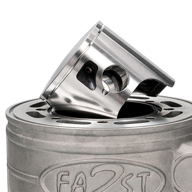 Cilindro 2Fast FL100R 100cc carter Passion / RC-One / P.R.E