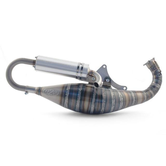 Escape 2Fast FL100 cárter Malossi RC-One / P.R.E 100cc