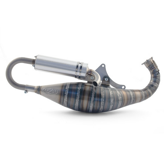 Escape 2Fast FL100 cárter Malossi RC-One / P.R.E 100cc