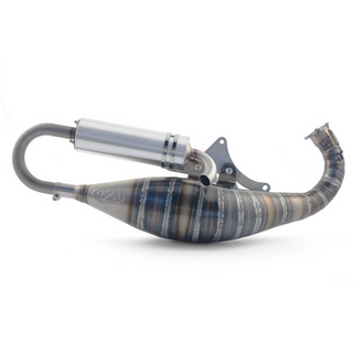 Escape 2Fast FL100 cárter Malossi RC-One / P.R.E 100cc