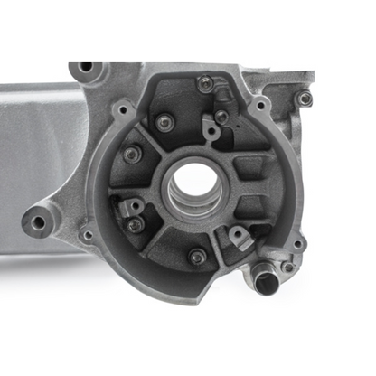 Carter 2Fast Passion 100cc Minarelli LC