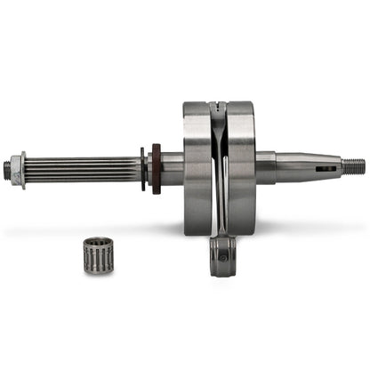 Cigüeñal 2Fast carter Malossi RC-One/C-One carrera 47mm biela 100mm bulón 14mm