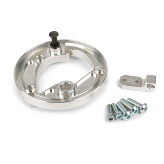 Soporte de zapata de freno de tambor cárter 2Fast Passion