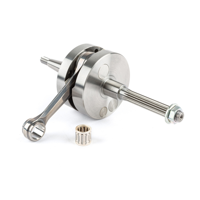 Cambota 2Fast Carter Passion 100cc curso 47mm biela 100mm