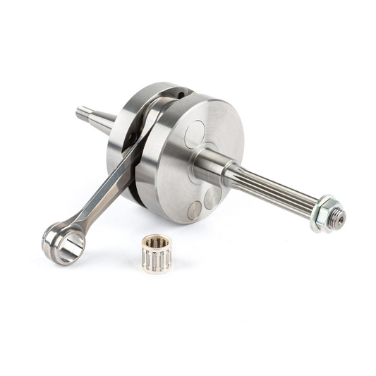 Cambota 2Fast Carter Passion 100cc curso 47mm biela 100mm