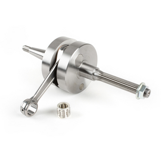 Cigüeñal 2Fast Carter Passion 70cc carrera 39,3mm biela 90mm