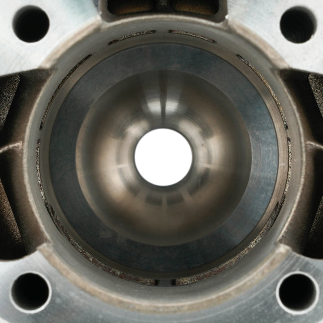 Cilindro 2Fast 100cc Minarelli horizontal LC