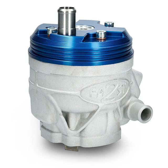 Cilindro 2Fast 100cc Minarelli horizontal LC