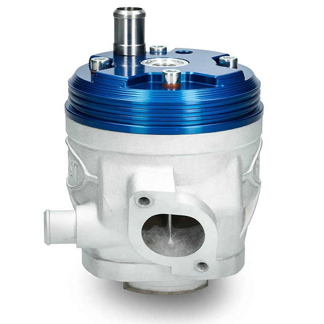 Cilindro 2Fast 100cc Minarelli horizontal LC